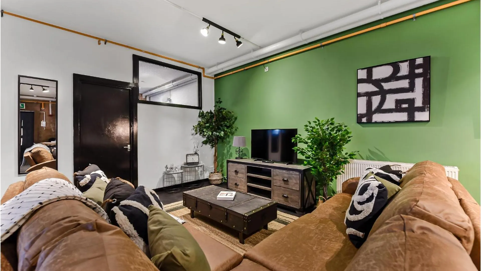 Trendy, Arty, 3Br In Heart Of Hipster Hackney! Apartment London