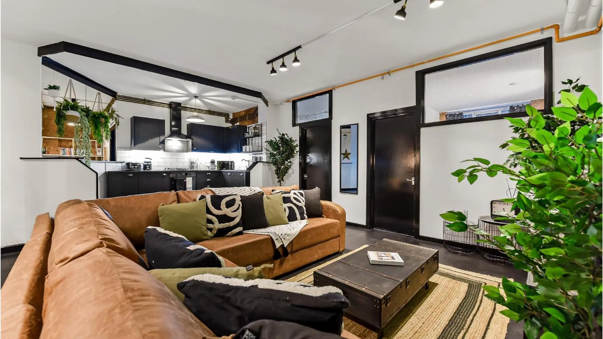Trendy, Arty, 3Br In Heart Of Hipster Hackney! Apartment London