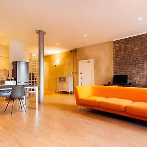 Apartment Guestready - Bright Flat In The Heart Of, London