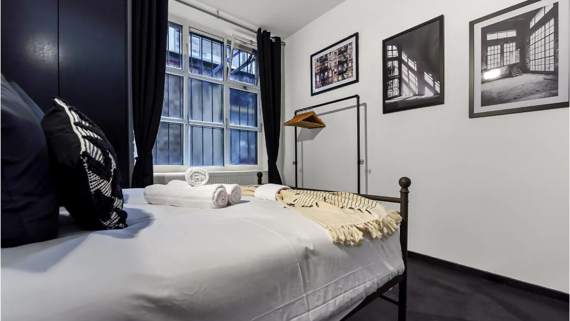 Apartamento Trendy, Arty, 3Br In Heart Of Hipster Hackney! Londres Reino Unido
